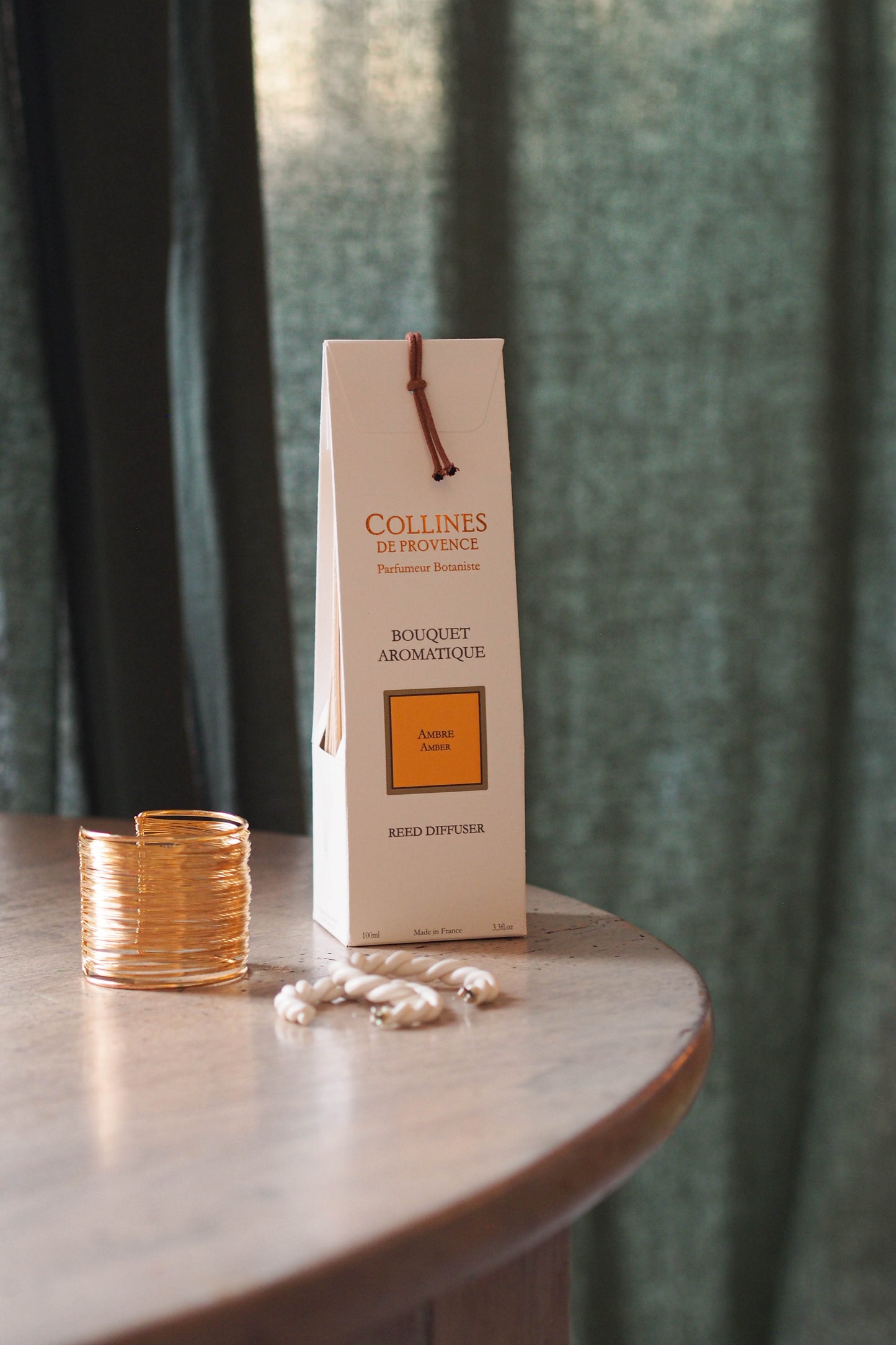 Amber Reed Diffuser