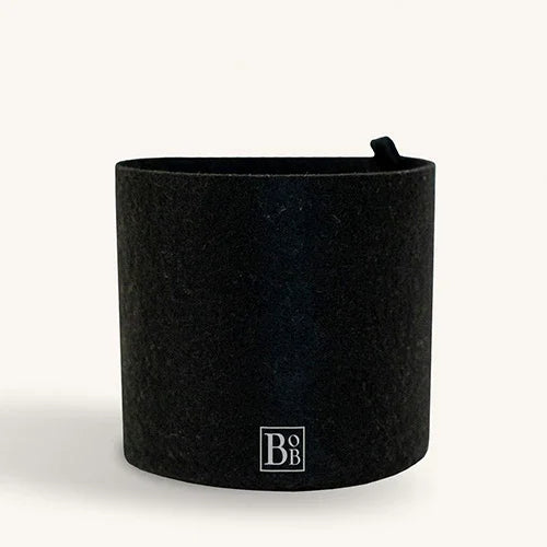 Botani bloom Felt pocket