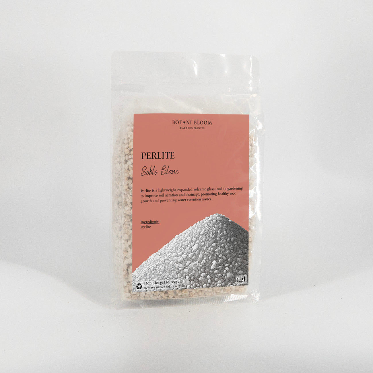Perlite