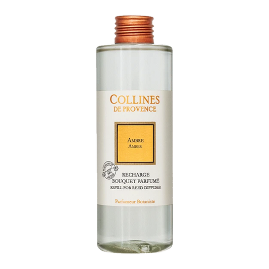 Amber Diffuser Refill