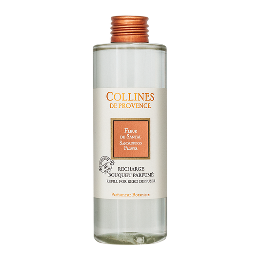 Sandalwood Flower Diffuser Refill