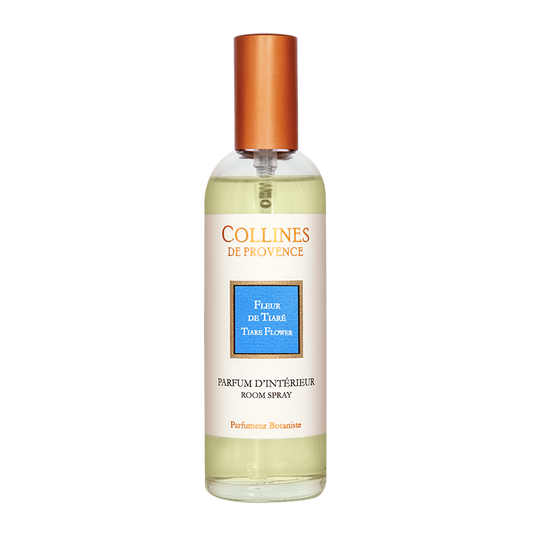 Tiare Flower Room Spray