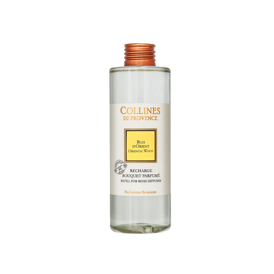 Oriental Wood Diffuser Refill