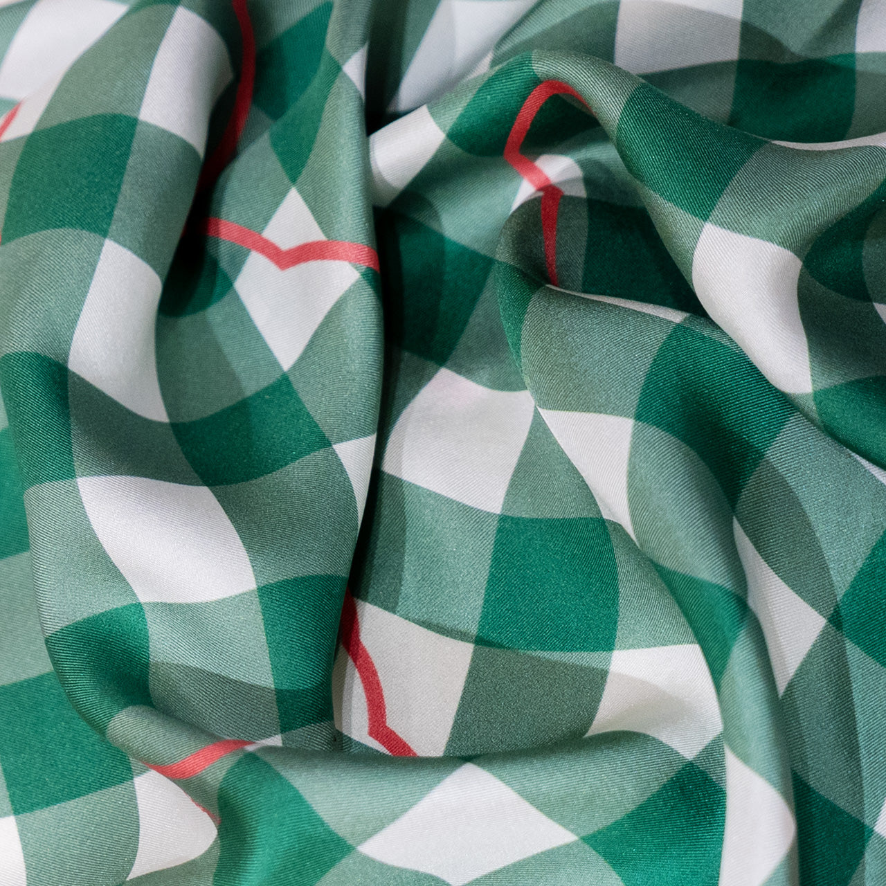 Pique-nique Scarf