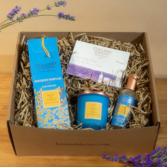 Gift set, Botani Bloom Hong Kong