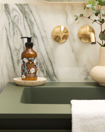 Cotton Breeze Body Lotion