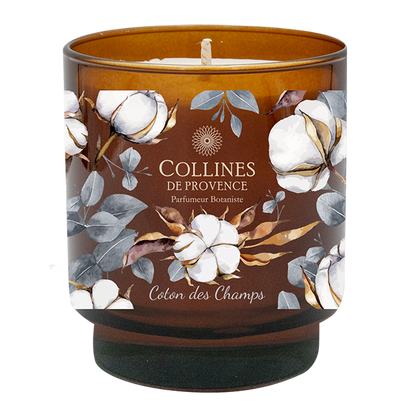 Cotton Breeze Candle