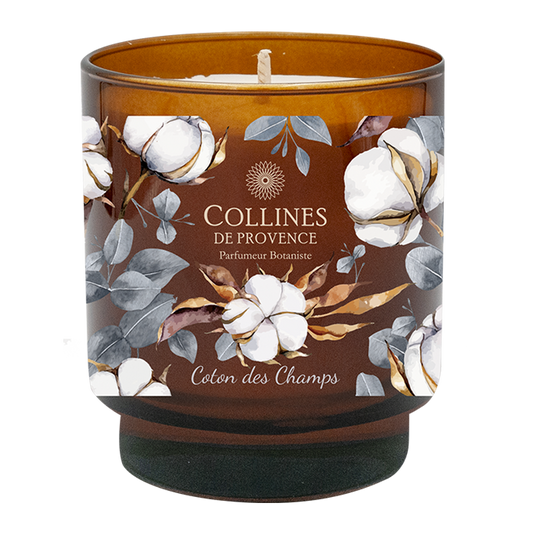 Cotton Breeze Candle