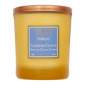 Neroli & Coton Scented Candle, front view, Collines De Provence