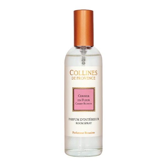 Cherry Blossom Room Spray