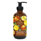 Citrus Orchard Body Lotion, Front