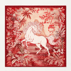 Danse du Cheval Scarf