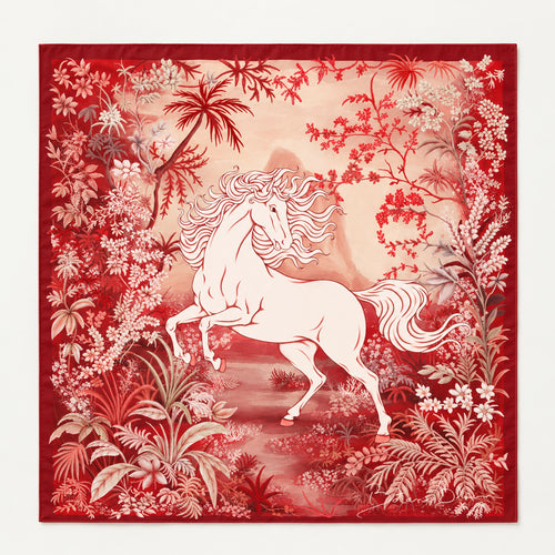 Carré Danse du Cheval