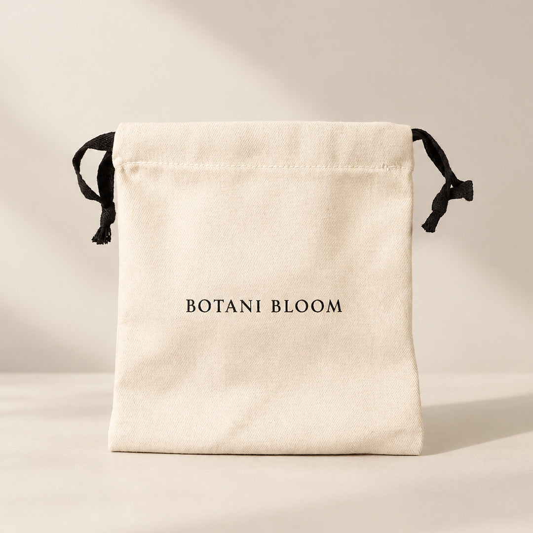 Scarf Dust Bag