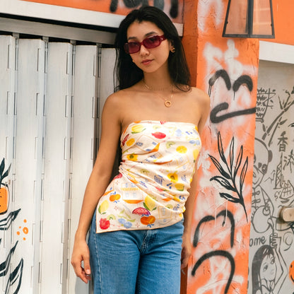 Fruité Scarf