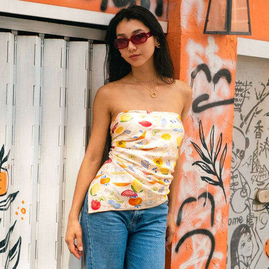 Fruité Scarf