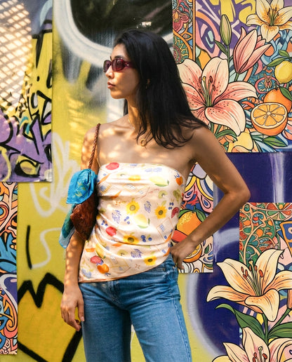 Fruité Scarf