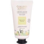 Fresh Bergamote Mini Hand Cream, front pack
