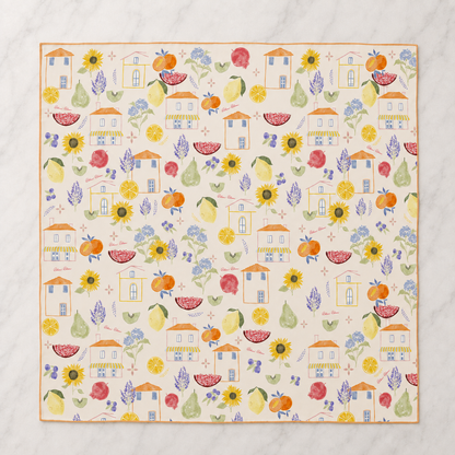 Fruité Scarf