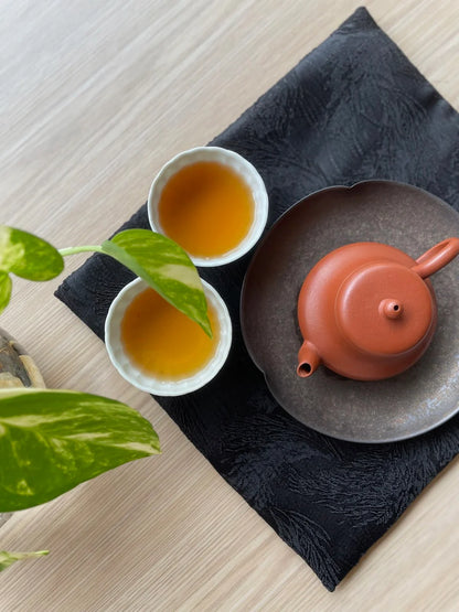 Plant & Sereni-Tea: A Zen Garden Bowl and Tea Tasting Experience