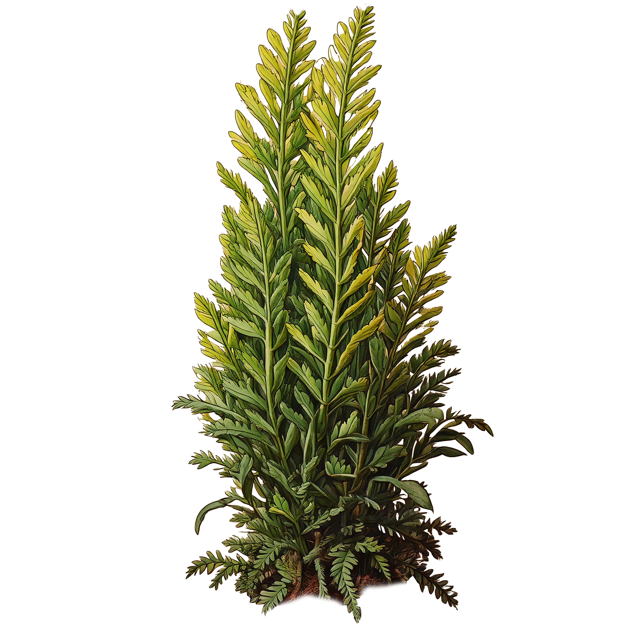 Lemon Cypress