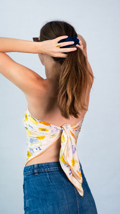 Fruité Scarf
