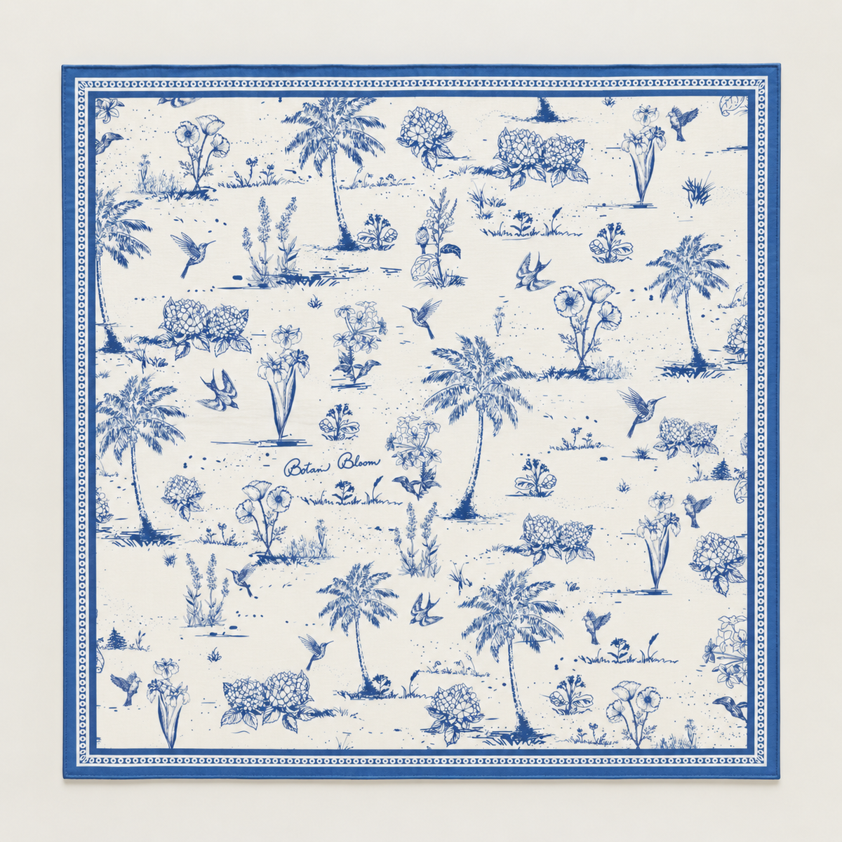 Mistral Scarf