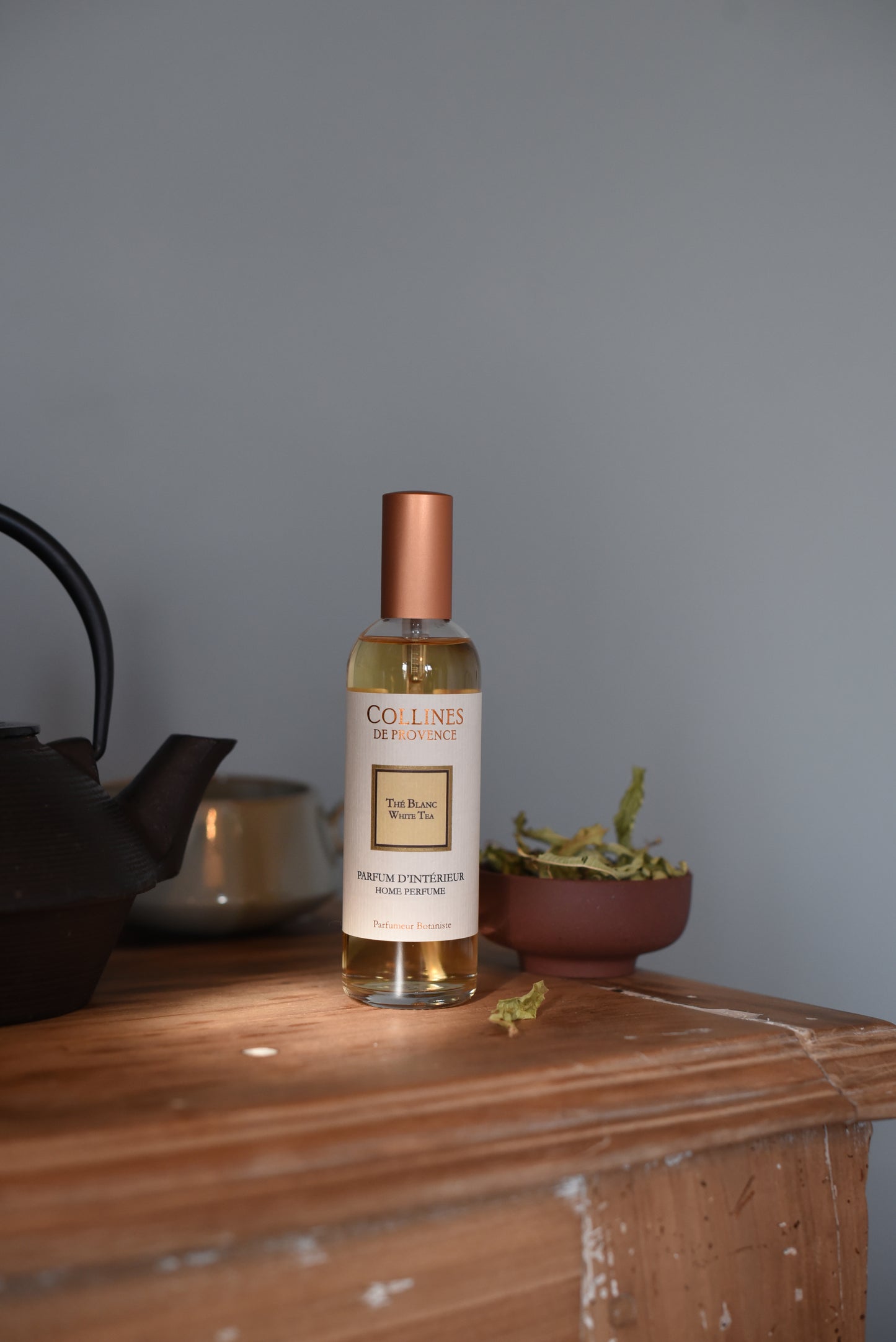 White Tea Room Spray