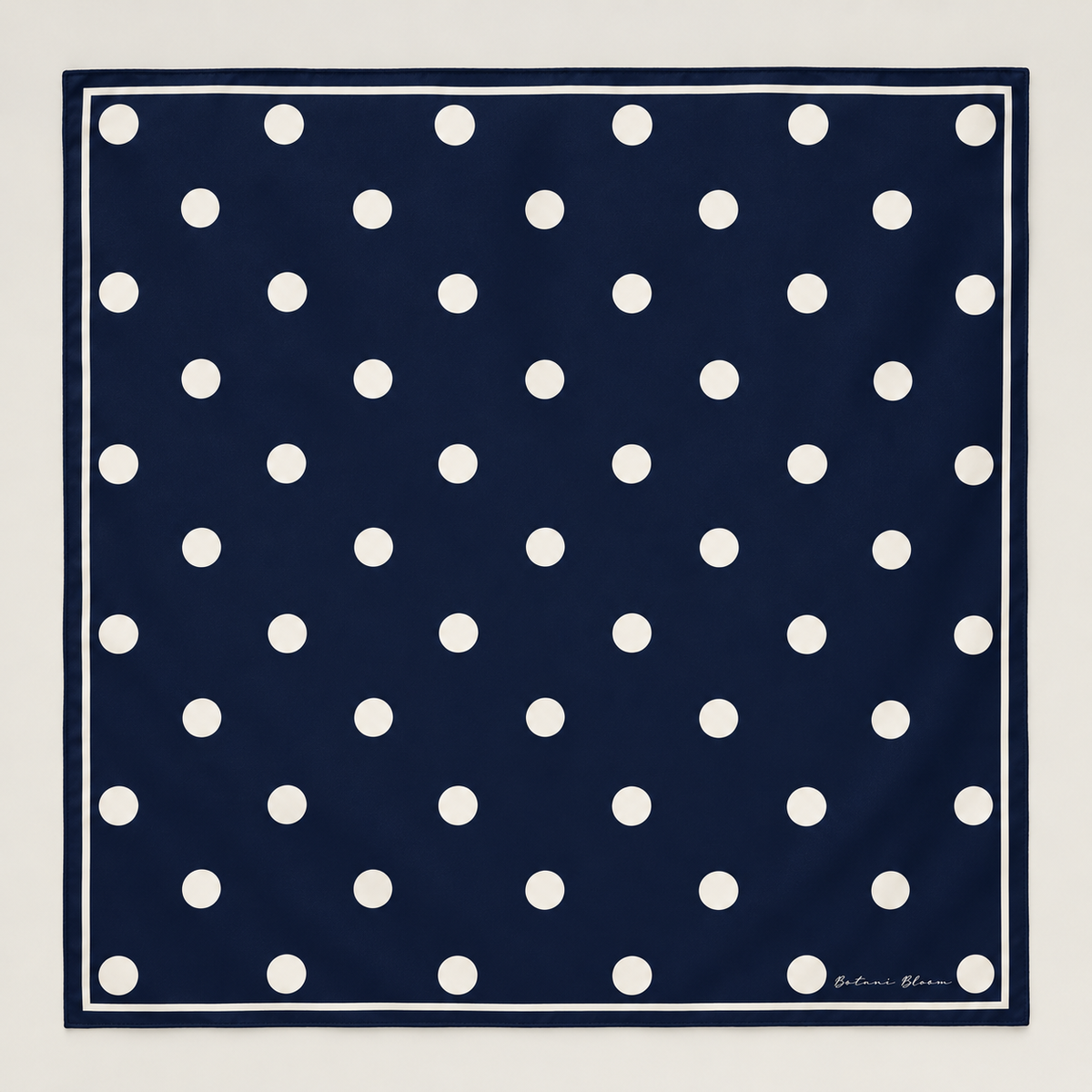 Parisienne Scarf