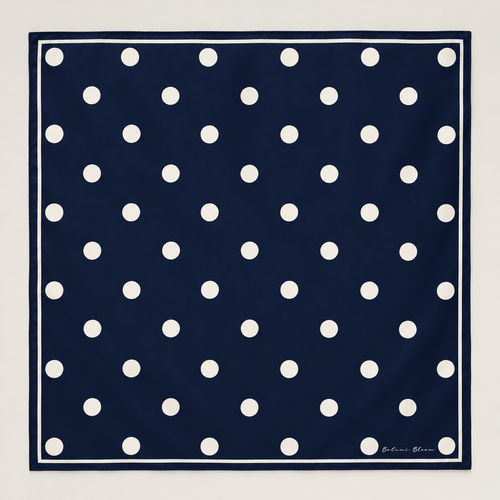 Parisienne Scarf
