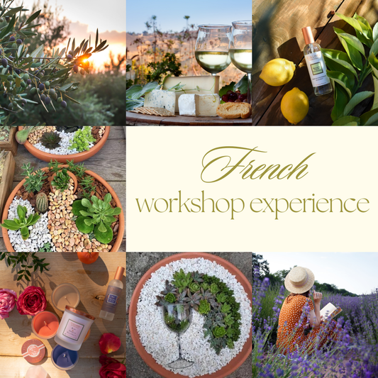 French Workshop Experience
