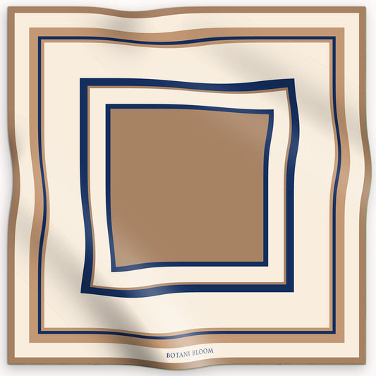 Symphonie de Carré Scarf (Pre-Order)