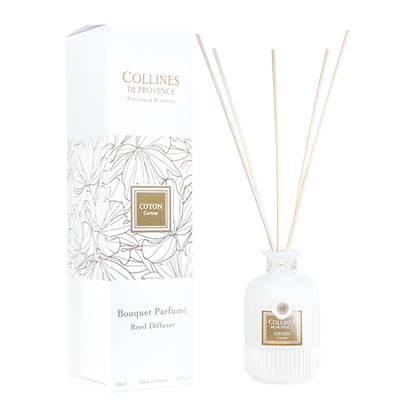 Cotton Reed Diffuser