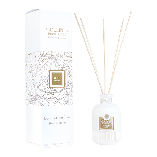 Cotton Reed Diffuser