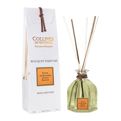 Orange Blossom Reed Diffuser