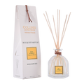 Oriental Wood Reed Diffuser, Front bottle