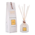 Oriental Wood Reed Diffuser, Front bottle