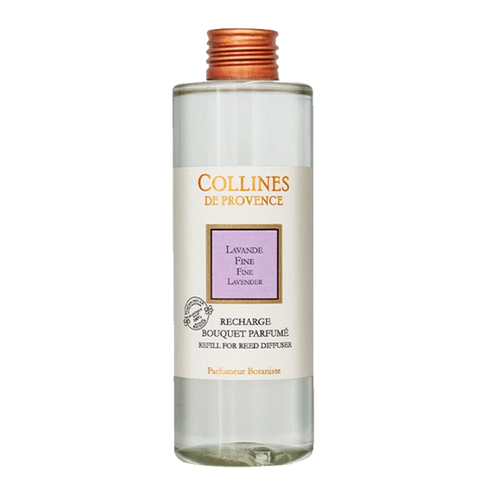 Fine Lavender Diffuser Refill