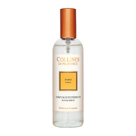 Amber Room Spray