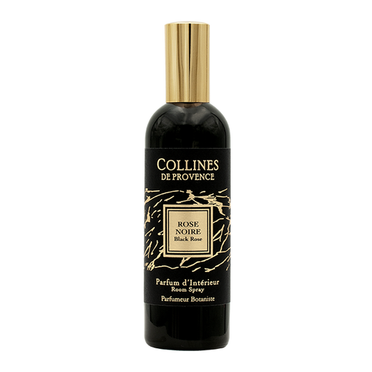 Black Rose Room Spray