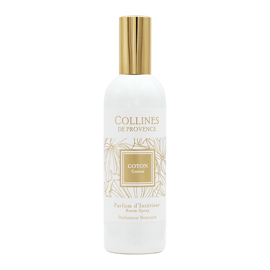 Cotton Room Spray
