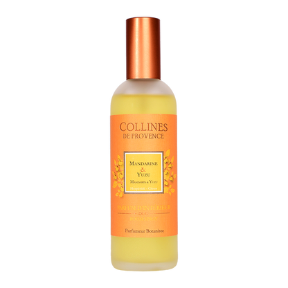 Mandarin & Yuzu Room Spray