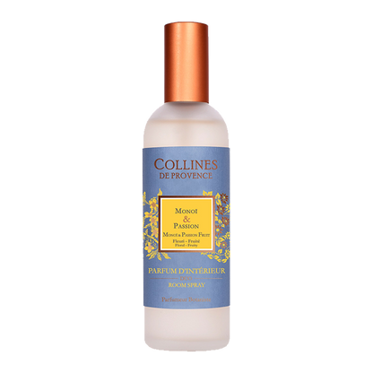 Monoi & Passion Fruit Room Spray