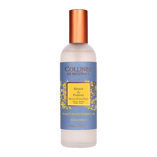 Monoi & Passion Fruit Room Spray