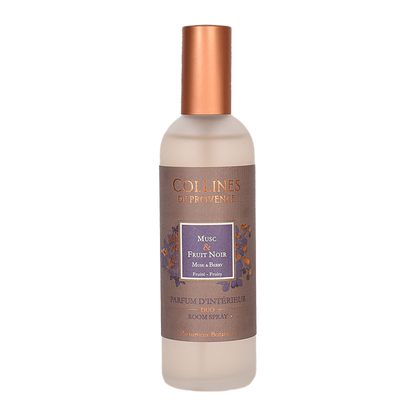 Musk & Berry Room Spray