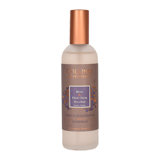 Musk & Berry Room Spray