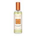 Orange Blossom Room Spray, front bottle