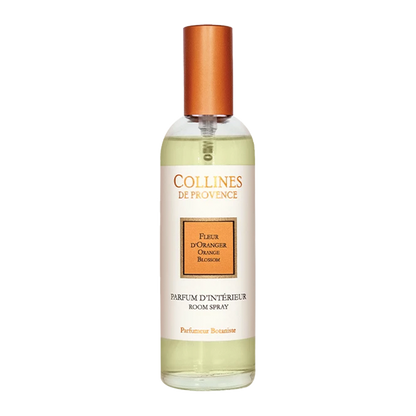 Orange Blossom Room Spray