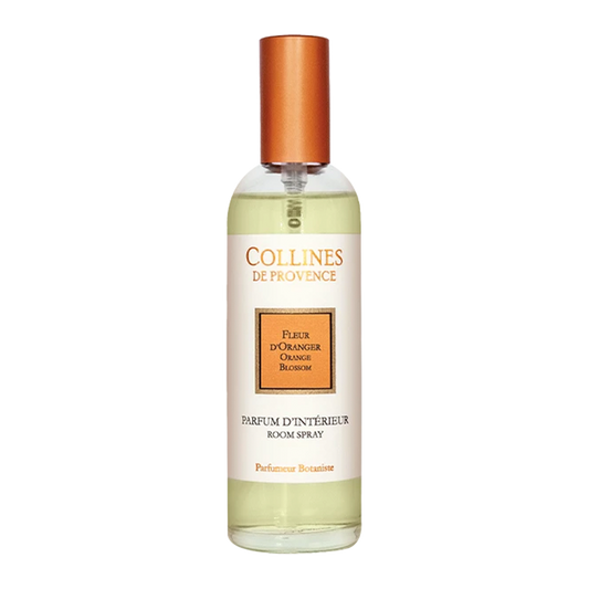 Orange Blossom Room Spray