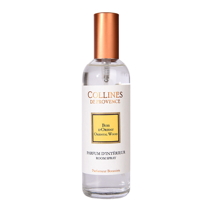 Oriental Wood Room Spray